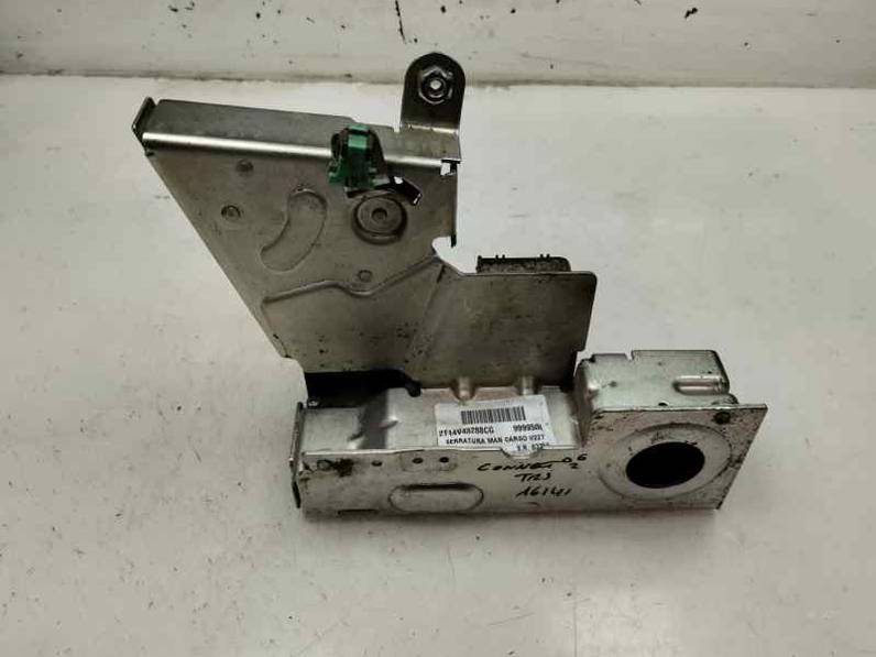 CERRADURA MALETERO PORTON FORD TRANSIT CONNECT 2006 1.8 TDDI (75 CV)