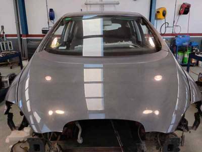 CAPOT SEAT ALTEA 2010 1.6 TDI (105 CV)