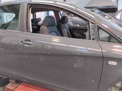 PUERTA DELANTERA DERECHA SEAT ALTEA 2010 1.6 TDI (105 CV)