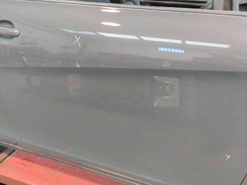 PUERTA DELANTERA DERECHA SEAT ALTEA 2010 1.6 TDI (105 CV)