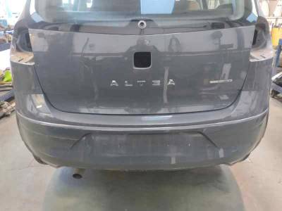 PORTON TRASERO SEAT ALTEA 2010 1.6 TDI (105 CV)
