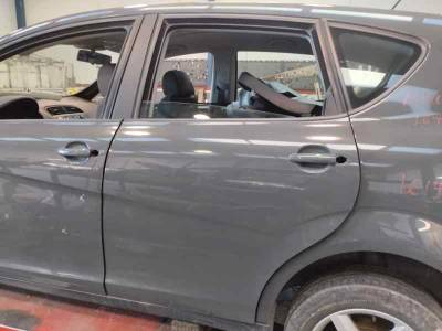 PUERTA TRASERA IZQUIERDA SEAT ALTEA 2010 1.6 TDI (105 CV)