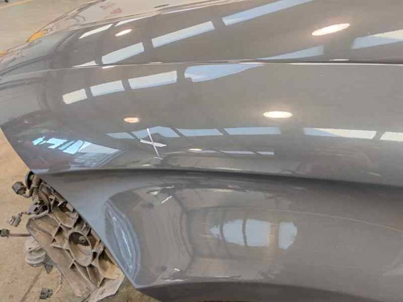 ALETA DELANTERA IZQUIERDA SEAT ALTEA 2010 1.6 TDI (105 CV)