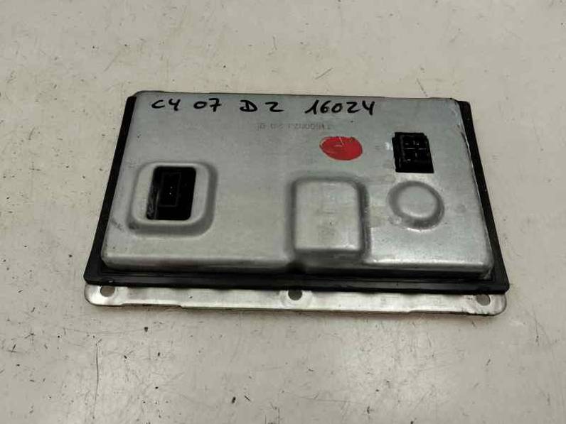 MODULO ELECTRONICO CITROEN C4 VTS 2006 1.6 HDI (109 CV)