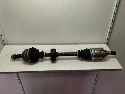 TRANSMISION DELANTERA IZQUIERDA MG ROVER SERIE 200 1994 1.4 16V (103 CV)