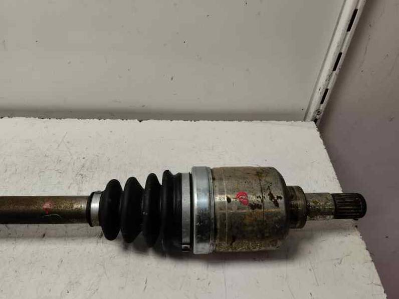 TRANSMISION DELANTERA IZQUIERDA MG ROVER SERIE 200 1994 1.4 16V (103 CV)