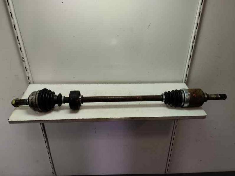 TRANSMISION DELANTERA DERECHA MG ROVER SERIE 200 1994 1.4 16V (103 CV)