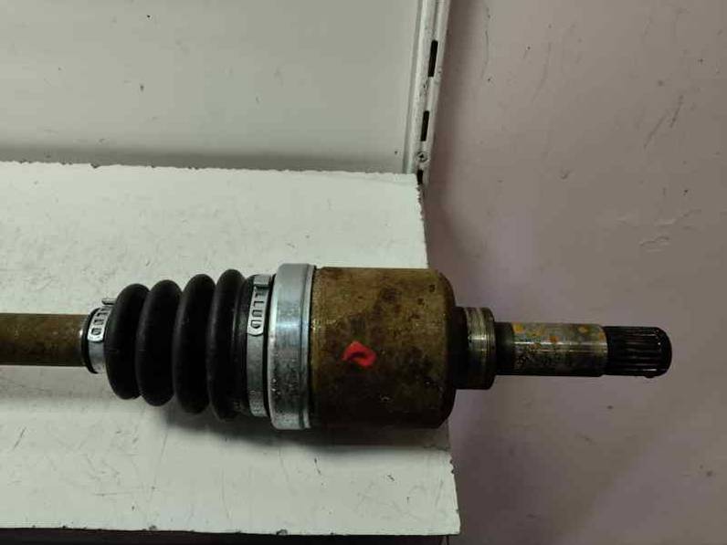 TRANSMISION DELANTERA DERECHA MG ROVER SERIE 200 1994 1.4 16V (103 CV)