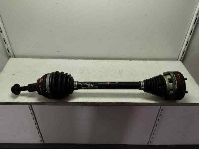 TRANSMISION DELANTERA IZQUIERDA SEAT ALTEA 2010 1.6 TDI (105 CV)