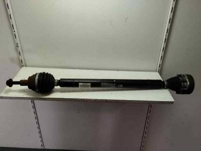 TRANSMISION DELANTERA DERECHA SEAT ALTEA 2010 1.6 TDI (105 CV)