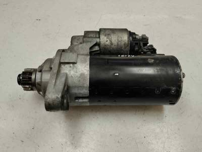 MOTOR ARRANQUE SEAT ALTEA 2010 1.6 TDI (105 CV)