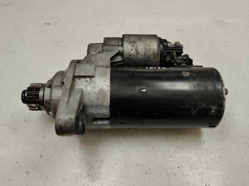 MOTOR ARRANQUE SEAT ALTEA 2010 1.6 TDI (105 CV)