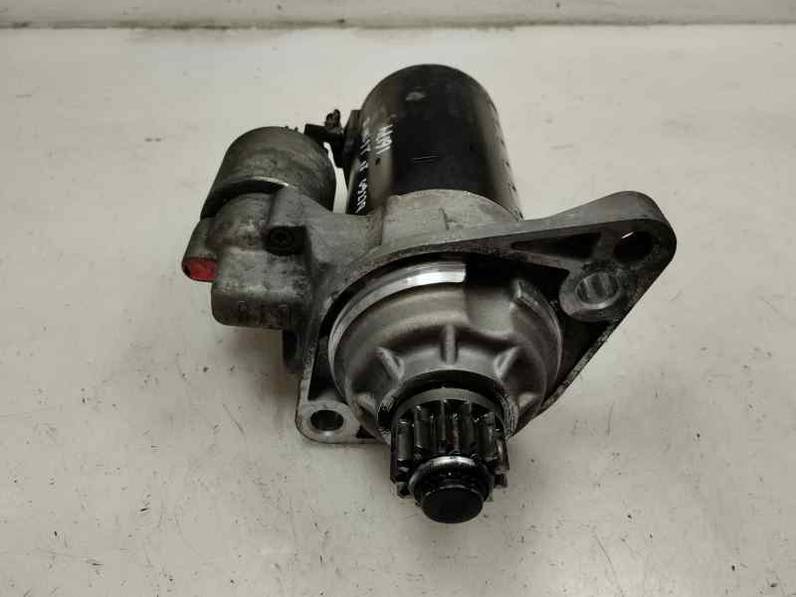 MOTOR ARRANQUE SEAT ALTEA 2010 1.6 TDI (105 CV)