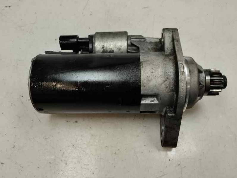 MOTOR ARRANQUE SEAT ALTEA 2010 1.6 TDI (105 CV)
