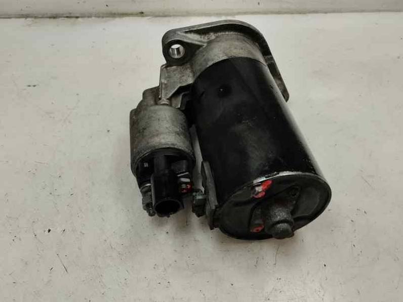 MOTOR ARRANQUE SEAT ALTEA 2010 1.6 TDI (105 CV)