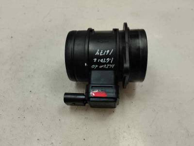 CAUDALIMETRO SEAT ALTEA 2010 1.6 TDI (105 CV)