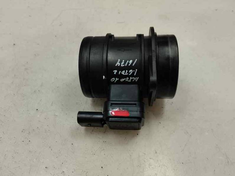 CAUDALIMETRO SEAT ALTEA 2010 1.6 TDI (105 CV)