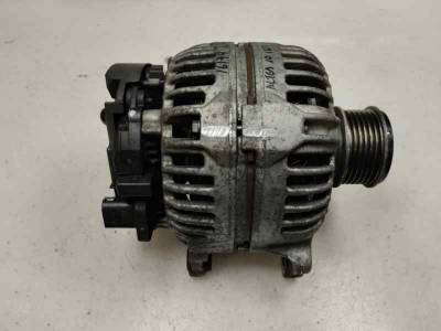 ALTERNADOR SEAT ALTEA 2010 1.6 TDI (105 CV)