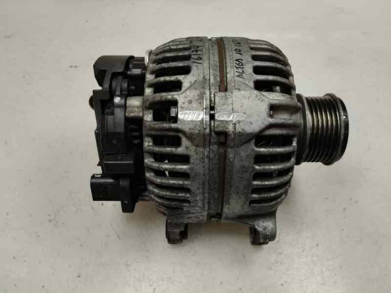 ALTERNADOR SEAT ALTEA 2010 1.6 TDI (105 CV)