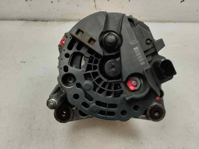 ALTERNADOR SEAT ALTEA 2010 1.6 TDI (105 CV)