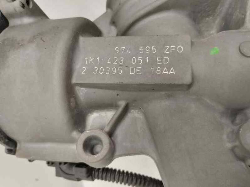 CREMALLERA DIRECCION SEAT ALTEA 2010 1.6 TDI (105 CV)