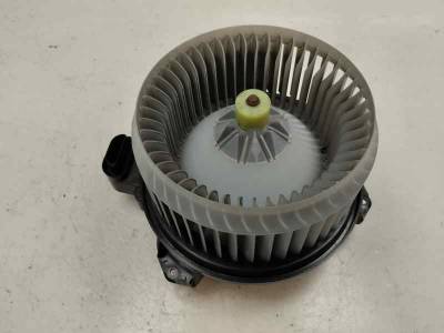 MOTOR CALEFACCION TOYOTA VERSO 2014 1.6 D-4D - 82 KW (112 CV)