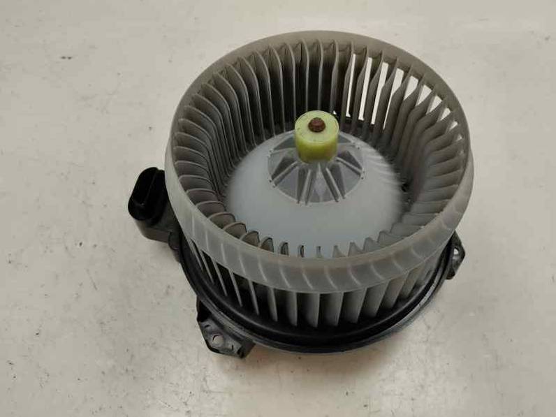 MOTOR CALEFACCION TOYOTA VERSO 2014 1.6 D-4D - 82 KW (112 CV)