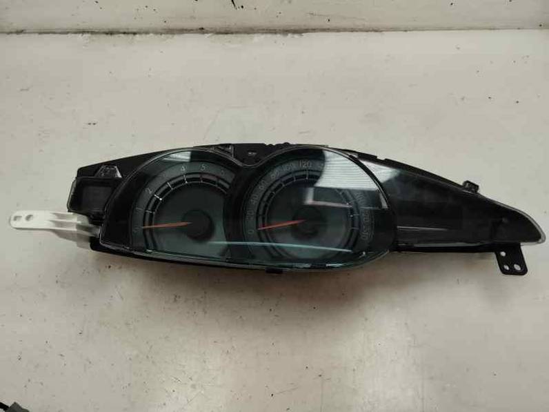 CUADRO INSTRUMENTOS TOYOTA VERSO 2014 1.6 D-4D - 82 KW (112 CV)