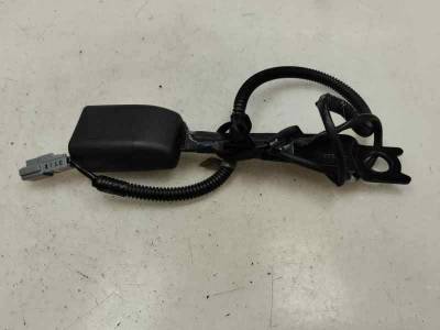 CINTURON SEGURIDAD DELANTERO IZQUIERDO TOYOTA VERSO 2014 1.6 D-4D - 82 KW (112 CV)