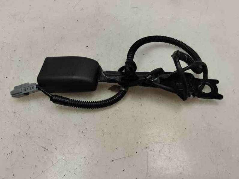 CINTURON SEGURIDAD DELANTERO IZQUIERDO TOYOTA VERSO 2014 1.6 D-4D - 82 KW (112 CV)