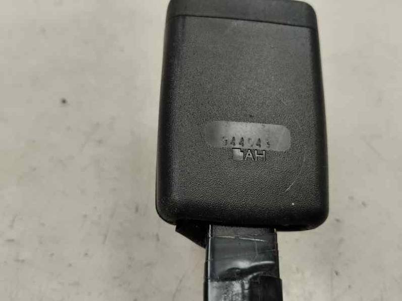 CINTURON SEGURIDAD DELANTERO IZQUIERDO TOYOTA VERSO 2014 1.6 D-4D - 82 KW (112 CV)