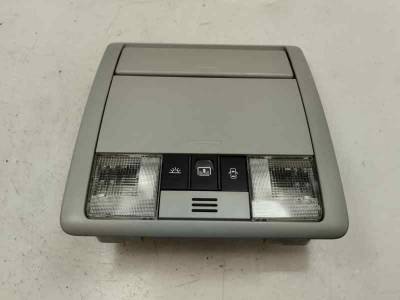 LUZ INTERIOR TOYOTA VERSO 2014 1.6 D-4D - 82 KW (112 CV)