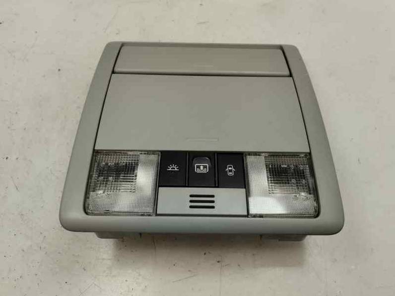 LUZ INTERIOR TOYOTA VERSO 2014 1.6 D-4D - 82 KW (112 CV)