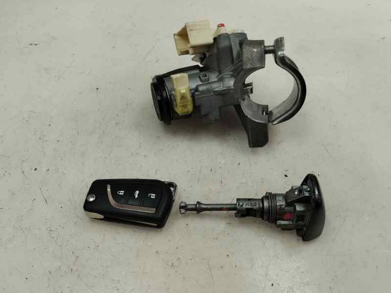 JUEGO BOMBINES TOYOTA VERSO 2014 1.6 D-4D - 82 KW (112 CV)