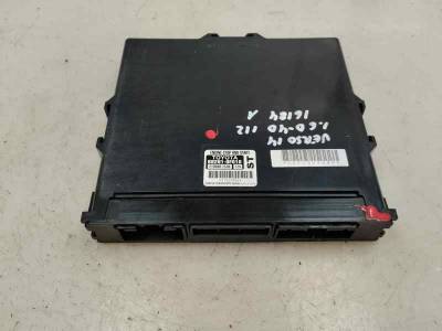 MODULO ELECTRONICO TOYOTA VERSO 2014 1.6 D-4D - 82 KW (112 CV)