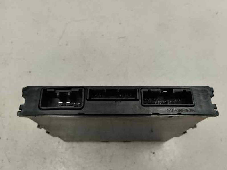 MODULO ELECTRONICO TOYOTA VERSO 2014 1.6 D-4D - 82 KW (112 CV)