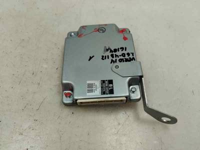 MODULO ELECTRONICO TOYOTA VERSO 2014 1.6 D-4D - 82 KW (112 CV)