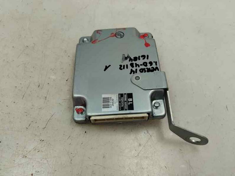 MODULO ELECTRONICO TOYOTA VERSO 2014 1.6 D-4D - 82 KW (112 CV)