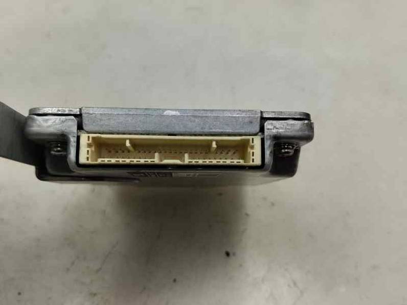 MODULO ELECTRONICO TOYOTA VERSO 2014 1.6 D-4D - 82 KW (112 CV)