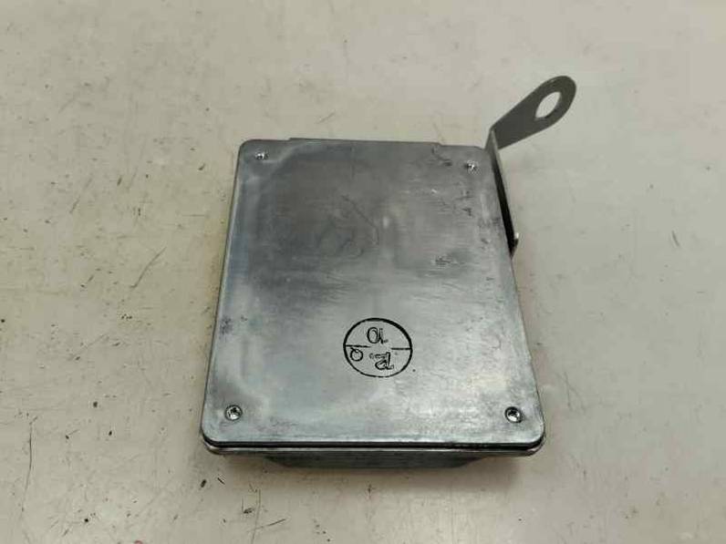 MODULO ELECTRONICO TOYOTA VERSO 2014 1.6 D-4D - 82 KW (112 CV)