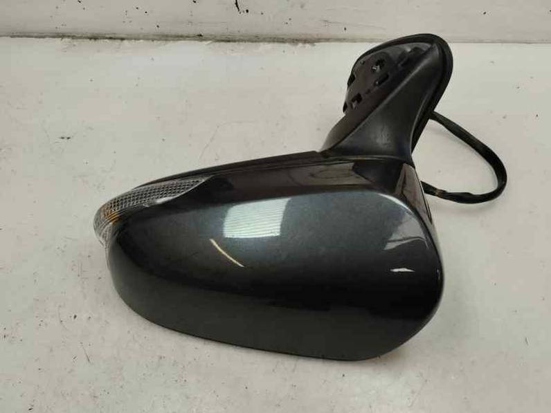 RETROVISOR IZQUIERDO TOYOTA VERSO 2014 1.6 D-4D - 82 KW (112 CV)