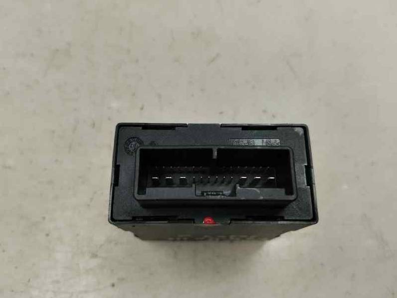 MODULO ELECTRONICO TOYOTA VERSO 2014 1.6 D-4D - 82 KW (112 CV)