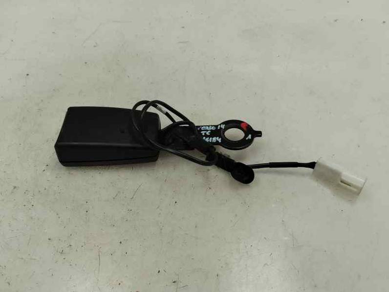 CINTURON SEGURIDAD TRASERO CENTRAL TOYOTA VERSO 2014 1.6 D-4D - 82 KW (112 CV)