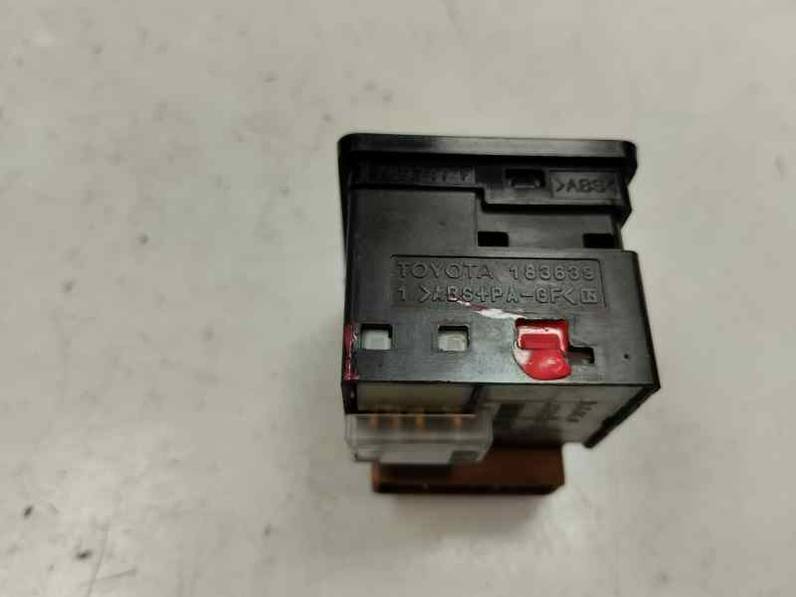 MANDO RETROVISOR TOYOTA VERSO 2014 1.6 D-4D - 82 KW (112 CV)