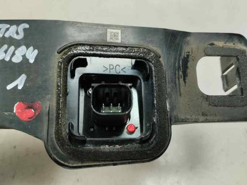 MODULO ELECTRONICO TOYOTA VERSO 2014 1.6 D-4D - 82 KW (112 CV)