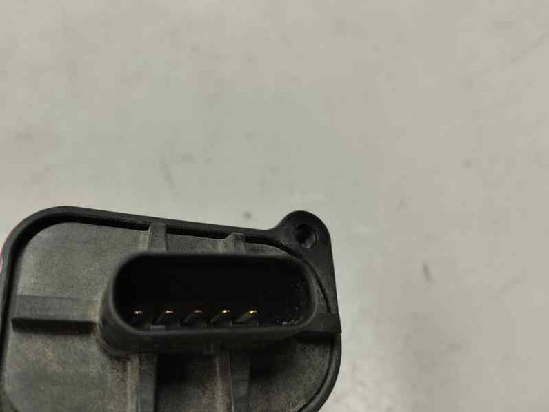 CAUDALIMETRO TOYOTA VERSO 2014 1.6 D-4D - 82 KW (112 CV)