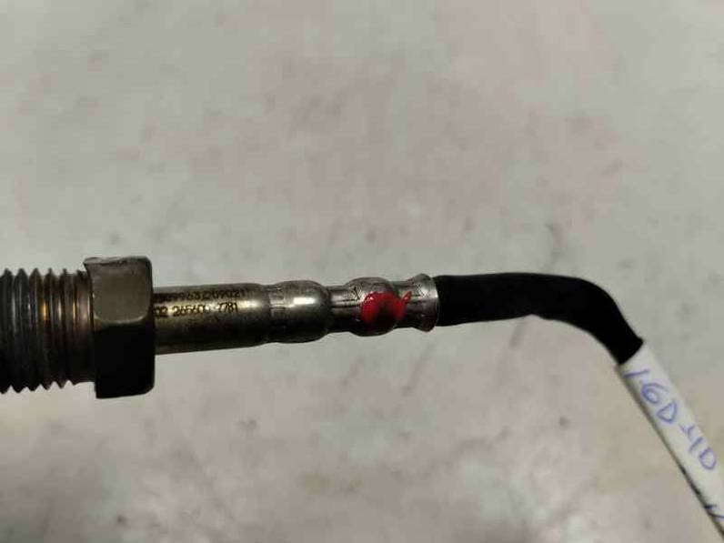 SONDA LAMBDA TOYOTA VERSO 2014 1.6 D-4D - 82 KW (112 CV)