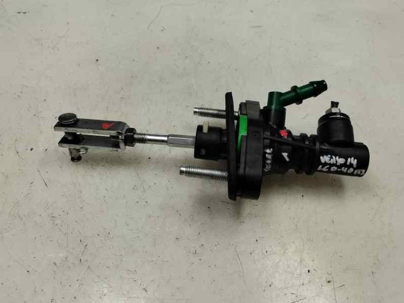 BOMBA EMBRAGUE TOYOTA VERSO 2014 1.6 D-4D - 82 KW (112 CV)