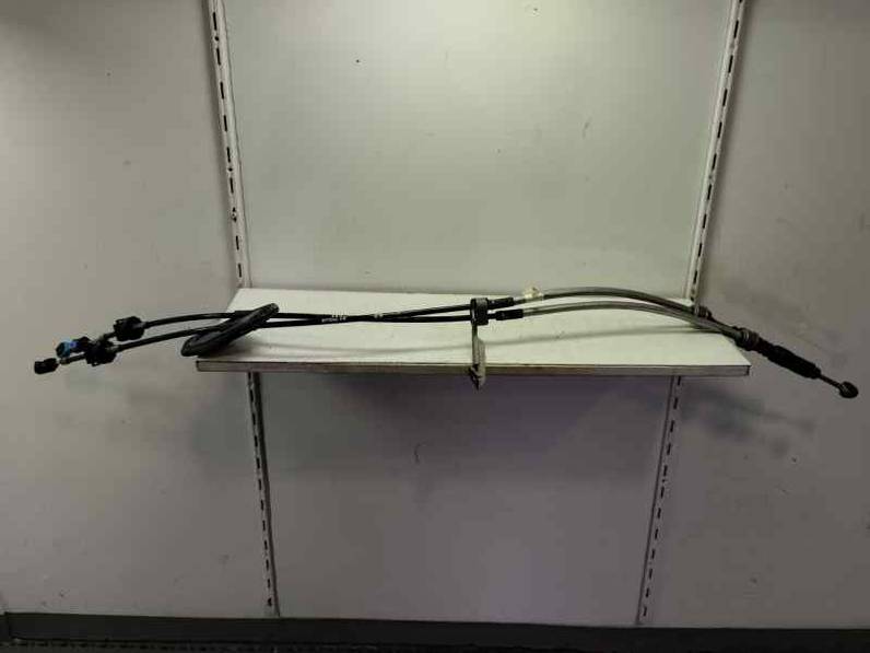 PALANCA CAMBIO TOYOTA VERSO 2014 1.6 D-4D - 82 KW (112 CV)