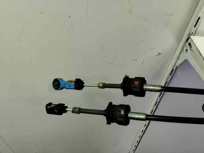 PALANCA CAMBIO TOYOTA VERSO 2014 1.6 D-4D - 82 KW (112 CV)